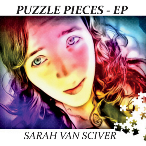 Puzzle Pieces - EP
