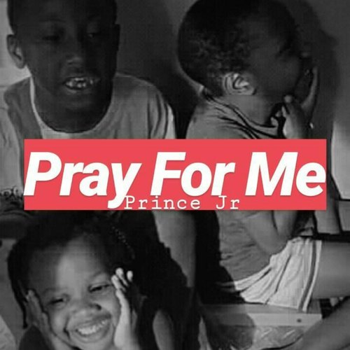 Pray for Me