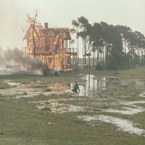 Bad News ***** (Explicit)