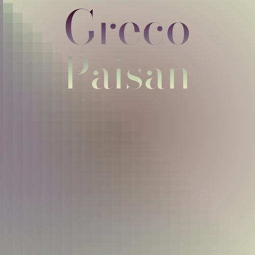 Greco Paisan