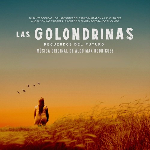 Las golondrinas (Música original de la película)