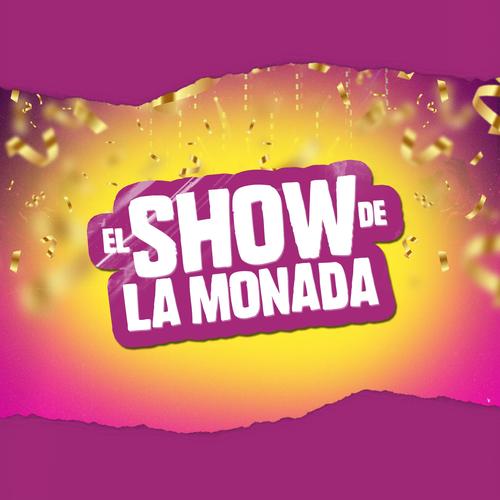 Damián Córdoba / El Show De La Monada Musical #6