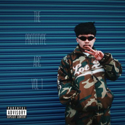 The Prototype Arc Volume 1 (Explicit)