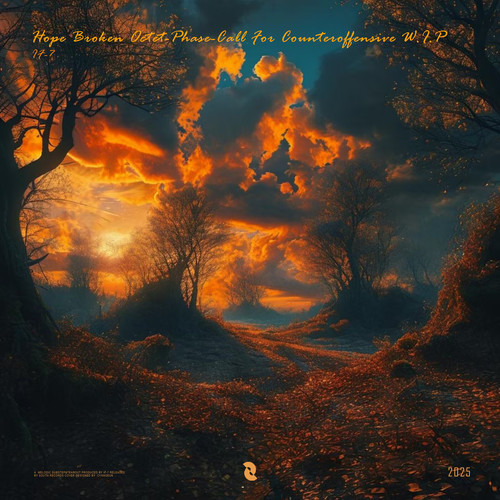 Hope Broken Octet-Phase2-Call For Counteroffensive W.I.P