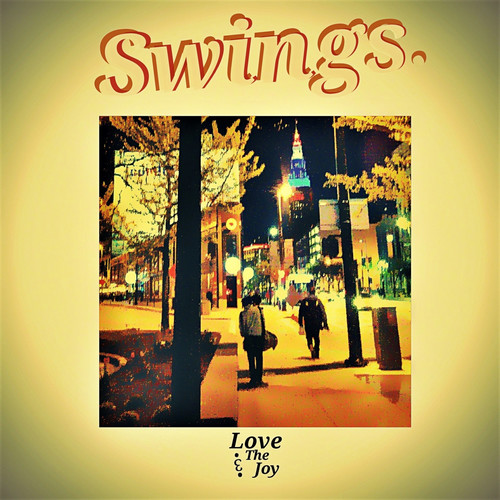 Swings. (Explicit)