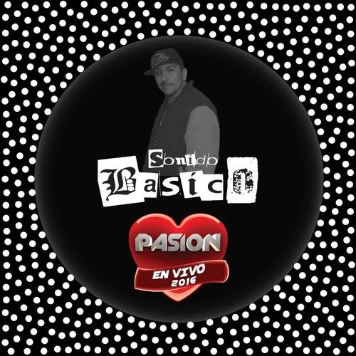 En Vivo en Pasión