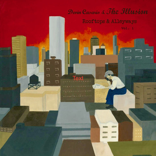 Rooftops & Alleyways, Vol. 1 (Explicit)