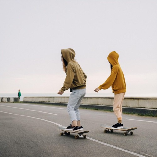 Ritmos De Hip Hop Para Desconectarte En La Tarde