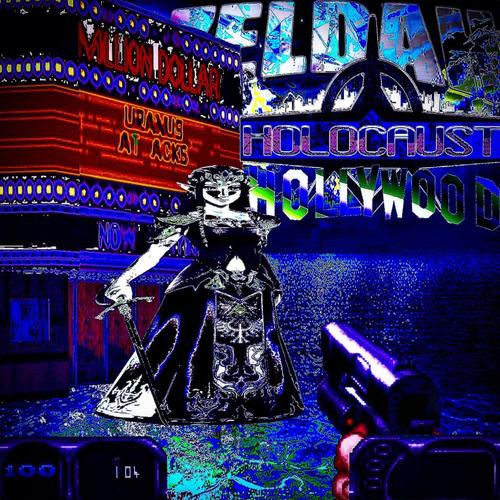 HOLLYWOOD HOLOCAUST (Explicit)