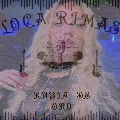 LOCA RIMAS (Explicit)