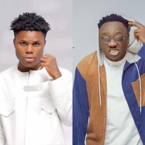 Mawuye (feat. Kaatal & Pikaluz)