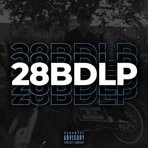 28BDLP #2 (Explicit)