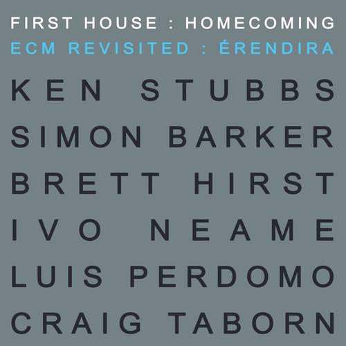 Journeyers (feat. Craig Taborn, Brett Hirst & Simon Barker) [High Quality Master]