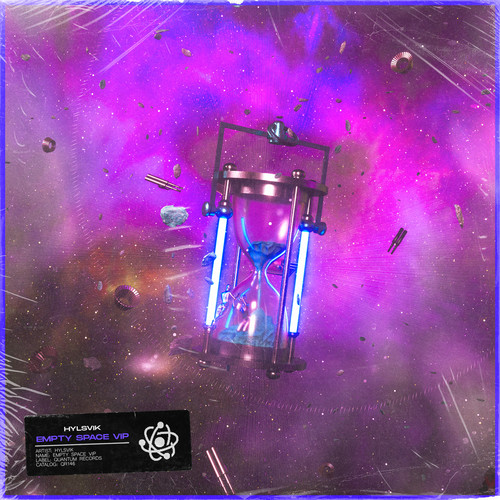 Empty Space (VIP Edit)