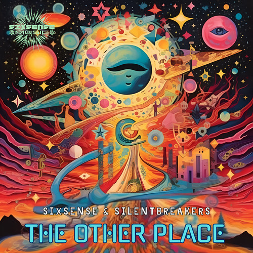 The Other Place