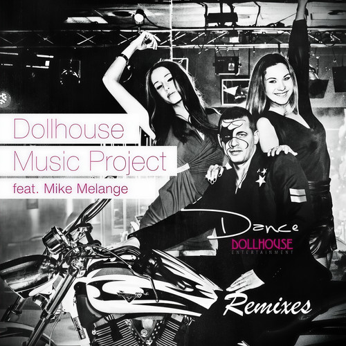 Dance (Remixes)