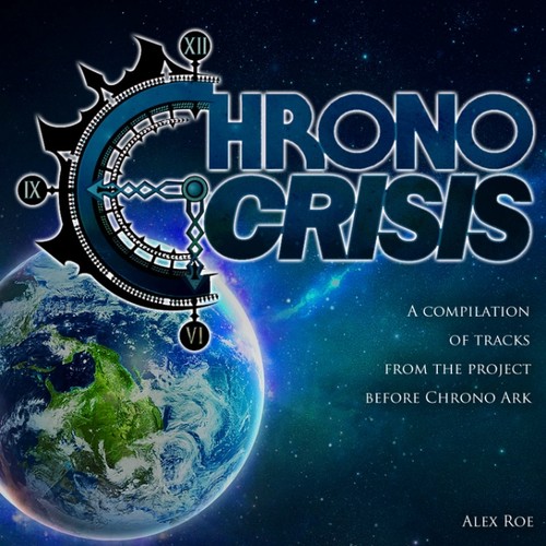 Chrono Crisis (2006-2008)