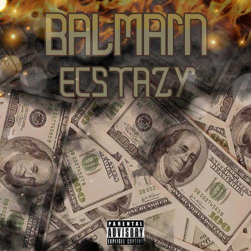 Balmain (Explicit)