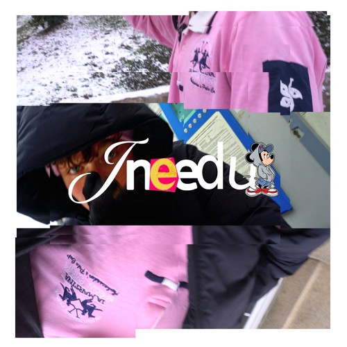 INEEDYOU