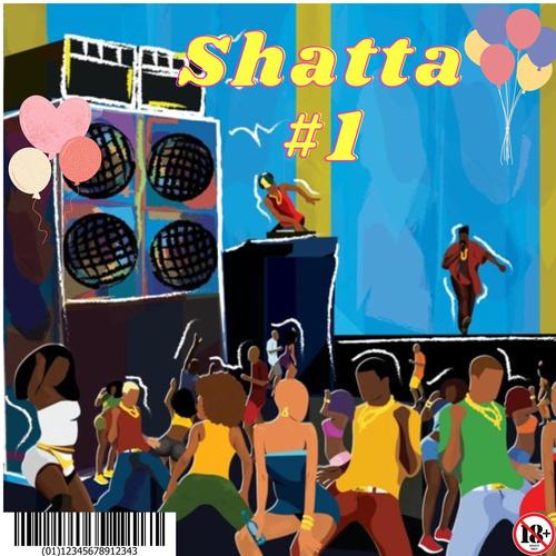 ShattaMix (Explicit)