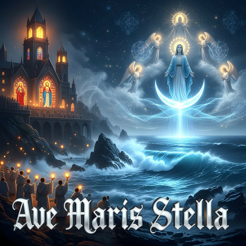 Ave Maris Stella