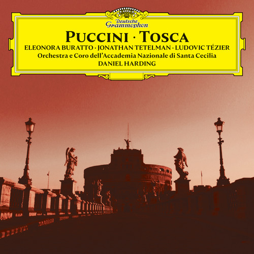 Puccini: Tosca, Act II: Vissi d'arte