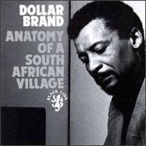 Anatomy of a South African Village