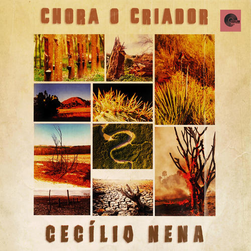 CHORA O CRIADOR