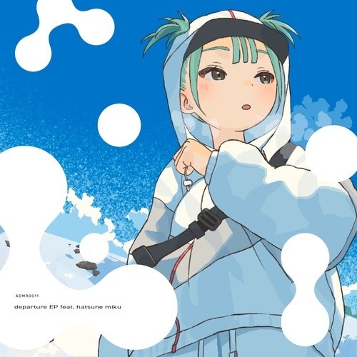 departure EP