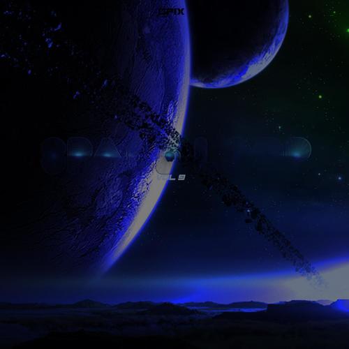 Space Loop Vol. 09