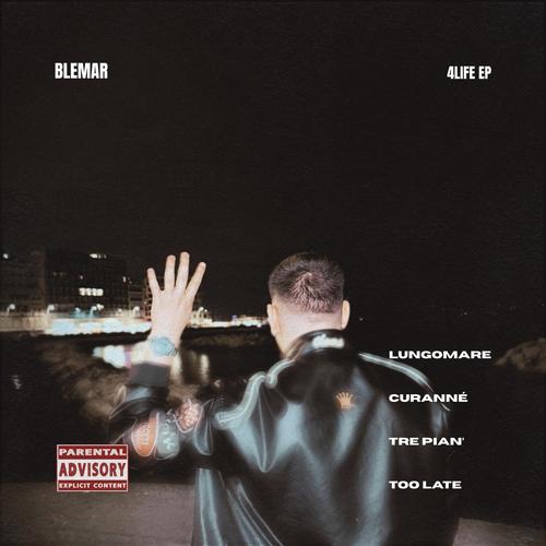4LIFE EP (Explicit)