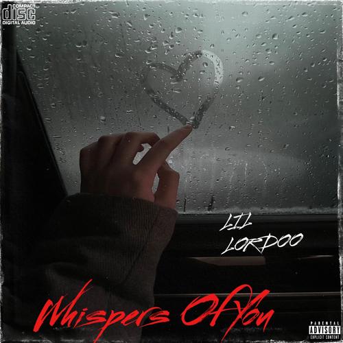 Whispers of You (feat. Acito & Bravo the Bagchaser) [Explicit]