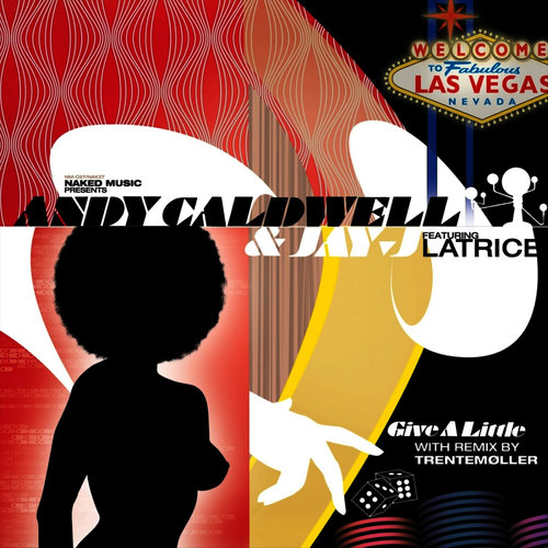 Give a Little