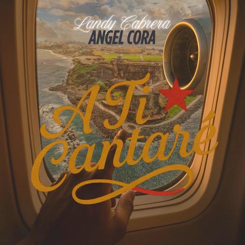A ti cantaré (feat. Angel Cora)