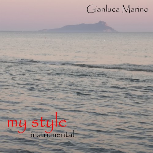 My style (Instrumental)