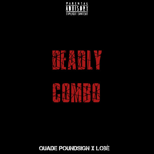Deadly Combo (Explicit)