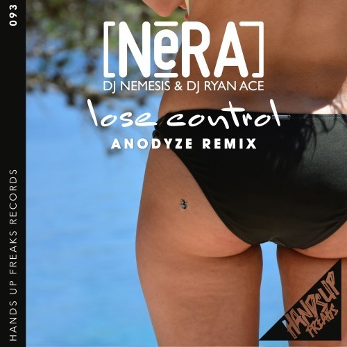 Lose Control