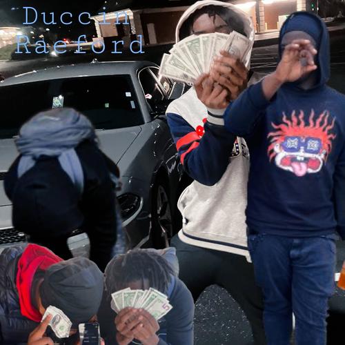 Duccin raeford (deluxe) [Explicit]