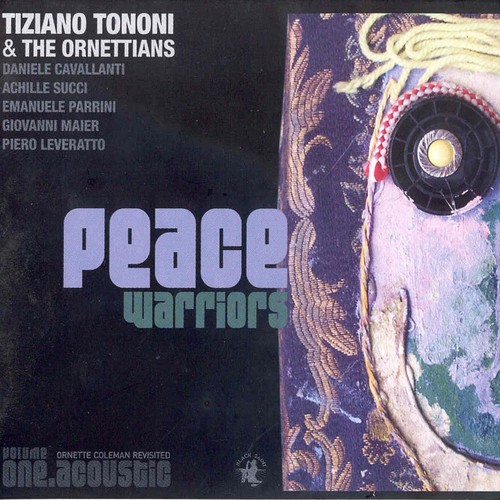 Peace Warriors Vol. 1