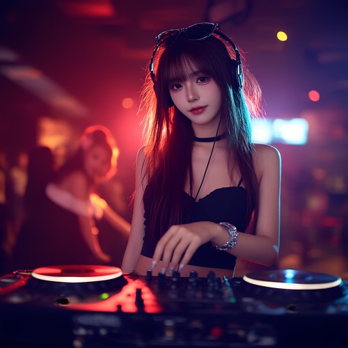 2025年抖音-开车-DJ热门歌曲