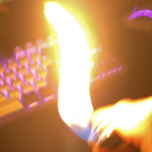 Dlaně