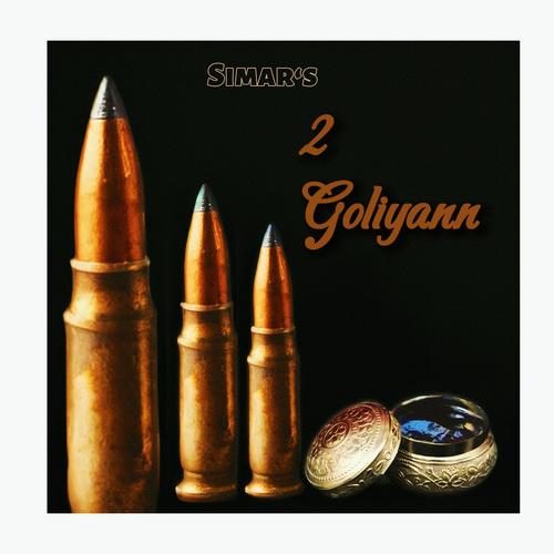 2 GOLIYAN (Radio Edit)