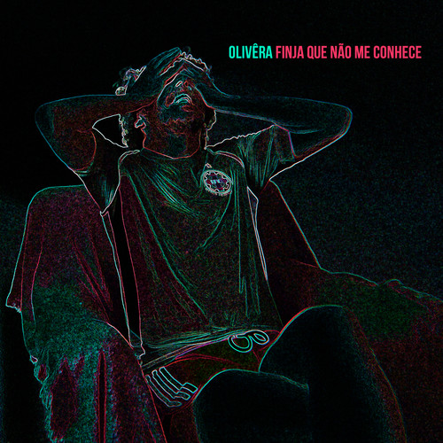 Finja Que Não Me Conhece