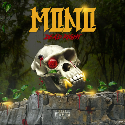 Dead Right (Explicit)