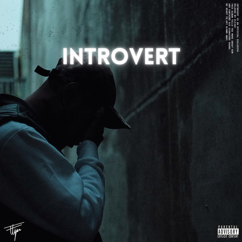 INTROVERT (Explicit)