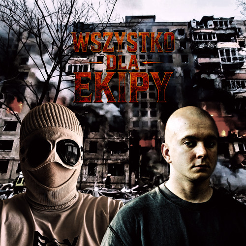 WSZYSTKO DLA EKIPY (Explicit)