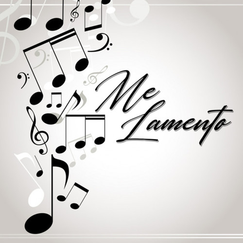 Me Lamento
