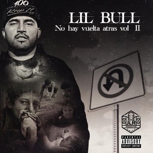 No Hay Vuelta Atras, Vol. II