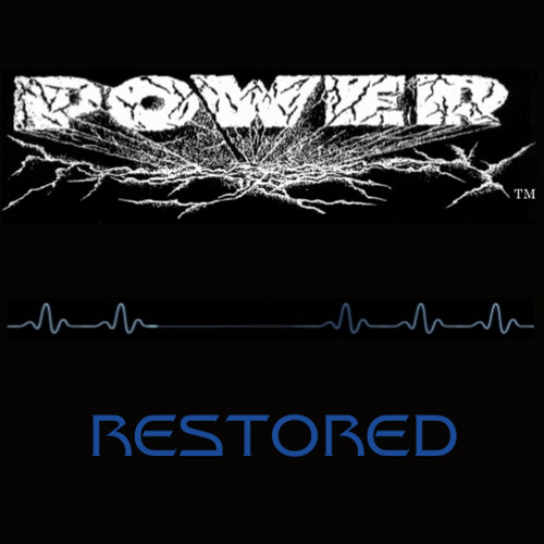 Restored