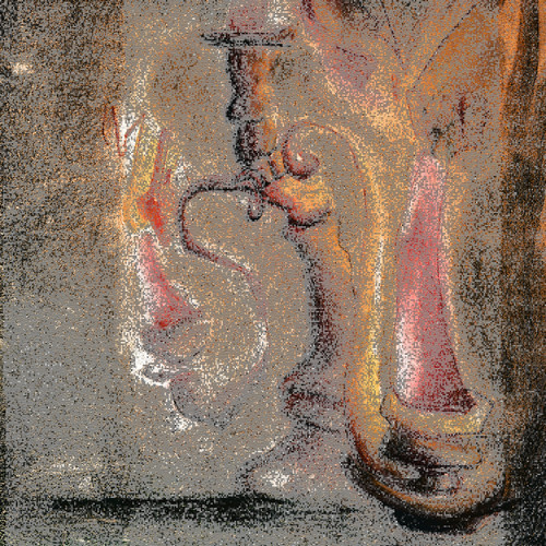 Crystal Annxiety (Explicit)